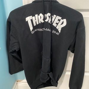 Thrasher Hoodie